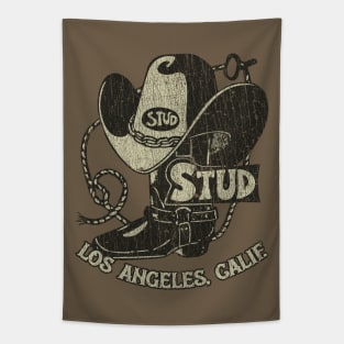 The Stud Los Angeles 1974 Tapestry