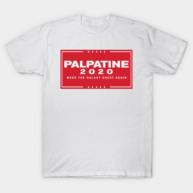 palpatine shirt