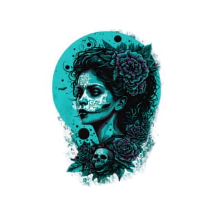 Catrina T-Shirt