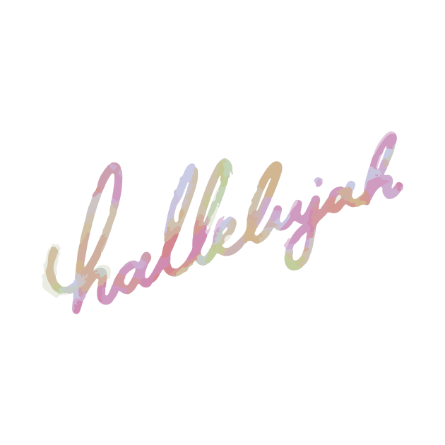 Hallelujah by Clickpop