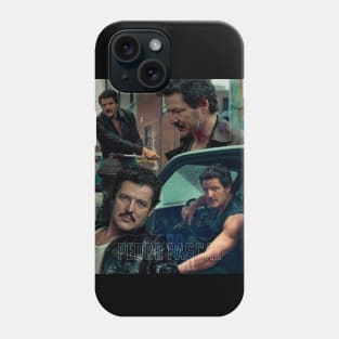 Daddy Pedro Phone Case