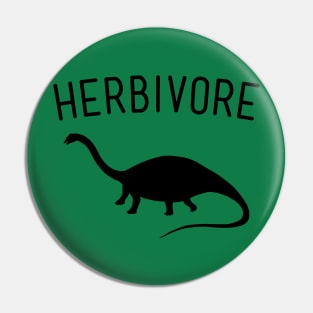 Herbivore Pin