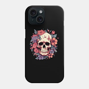 de muertos Phone Case