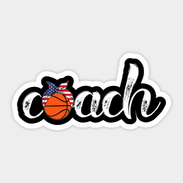 Womens Basketball Coaches Jersey Gift For Girls Ball Coach