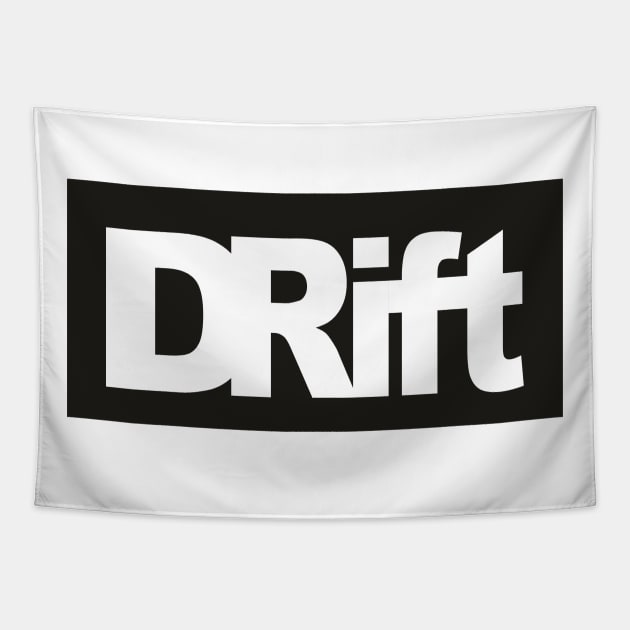 DRift Tapestry by Dojaja