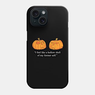 Funny Spectickles Halloween Pumpkins Cartoon Phone Case