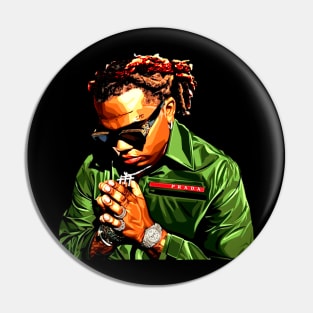 Pin on GUNNA