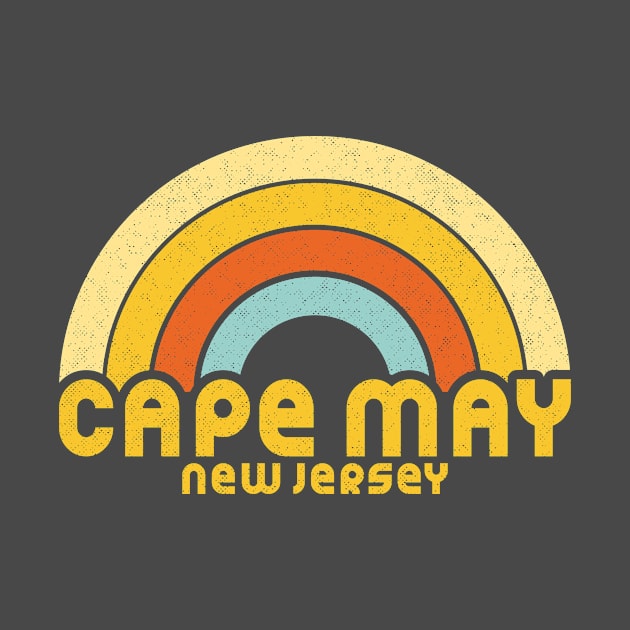 Cape May New Jersey by dk08