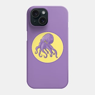 Octopus Phone Case