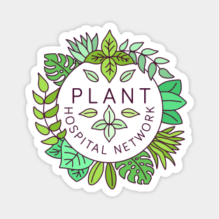 Plant Hospital Network Magnet