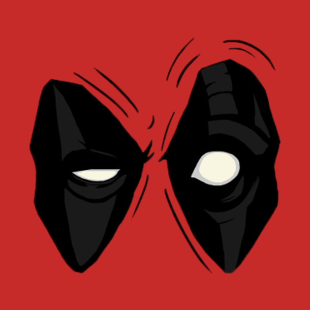  Deadpool  eyes  Eye  Tapestry TeePublic