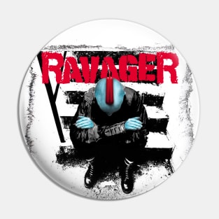 Ravager Pin