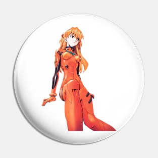 Asuka Relaxing Pin