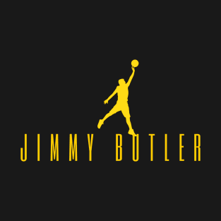 Jimmy Butler T-Shirt