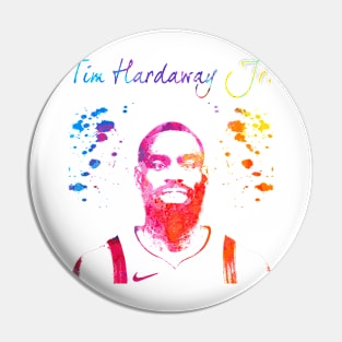 Tim Hardaway Jr. Pin