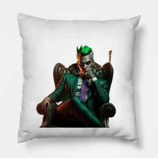 Joker Pillow