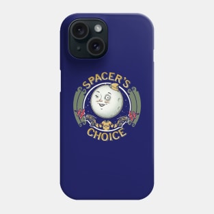 Spacers Choice Armor Phone Case