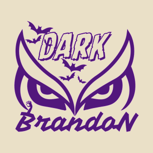 dark brandon T-Shirt