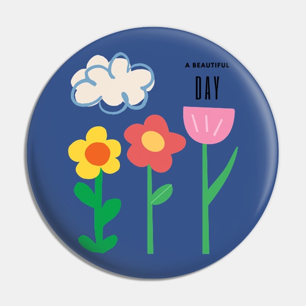 A beautiful day Pin by VeganRiseUp