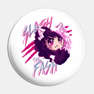 Contrapoints Pins And Buttons Teepublic
