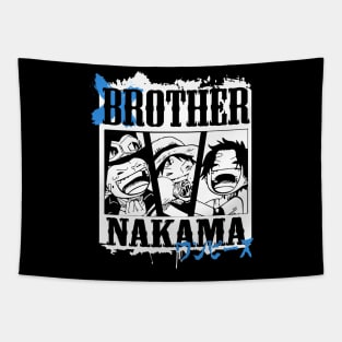 Nakama! Tapestry