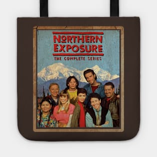 Northern Tote