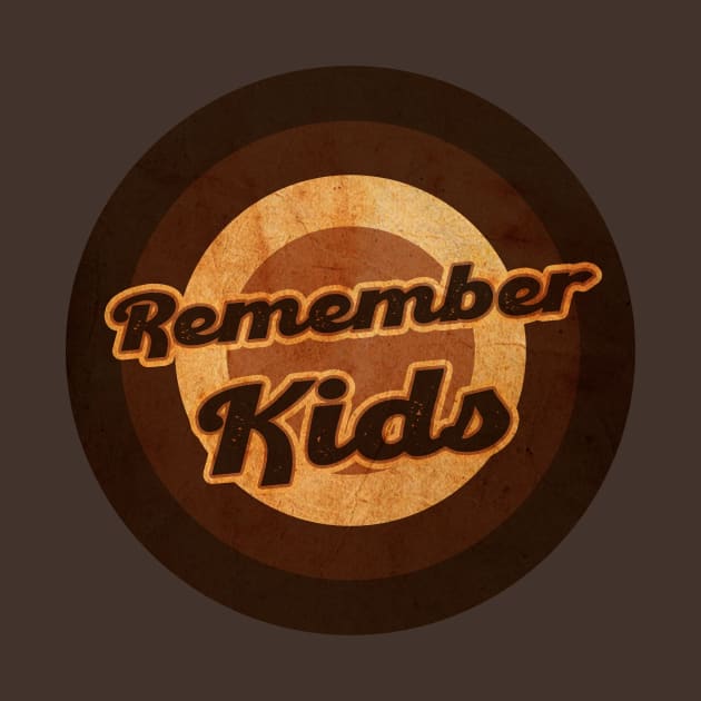 remember kids by no_morePsycho2223