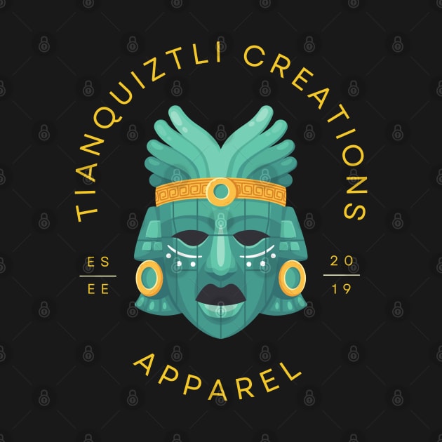 TianquiztliCreations Apparel by TianquiztliCreations