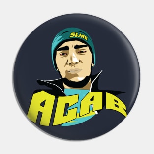 ACAB Pin