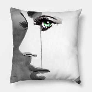 Voices Pillow