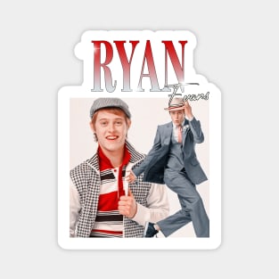 Ryan Evans Magnet