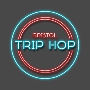 BRISTOL TRIP HOP T-Shirt