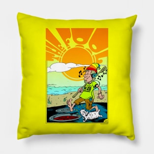 The Fool Pillow