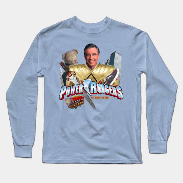 rogers rangers t shirt