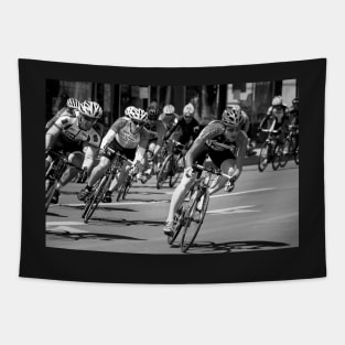 Criterium Race 2010 Tapestry