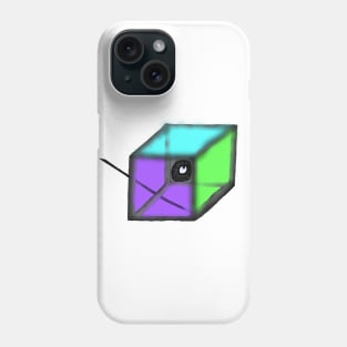 Simple Changes Phone Case