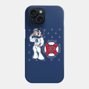 BeefyBoopSailor Phone Case