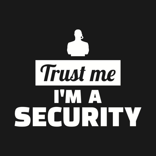 Trust me I'm a Security by Designzz