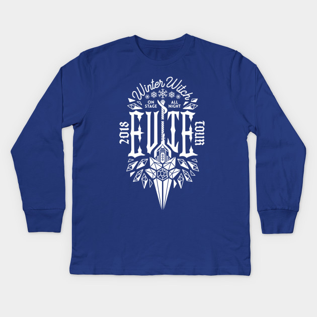 light blue champion long sleeve