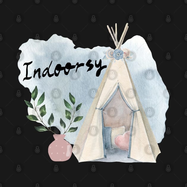 Indoorsy by Kraina