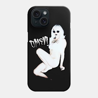 omen Phone Case