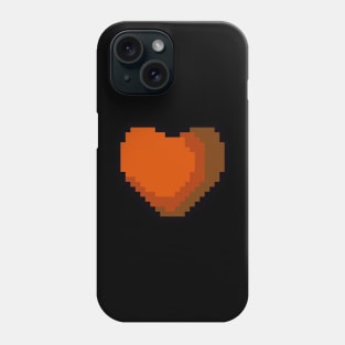 hitpoints Phone Case