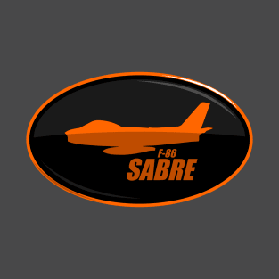 F-86 Sabre T-Shirt