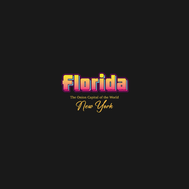 Florida by Delix_shop