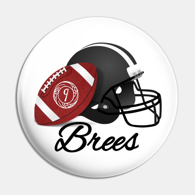 Drew brees Pin by aboss