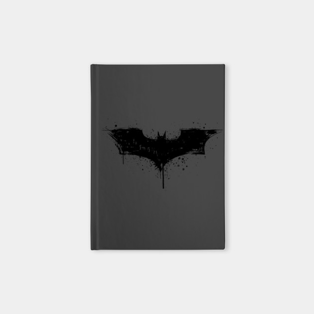 I am the Dark Knight
