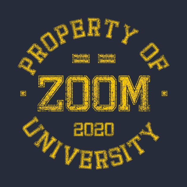 zoom university by night sometime