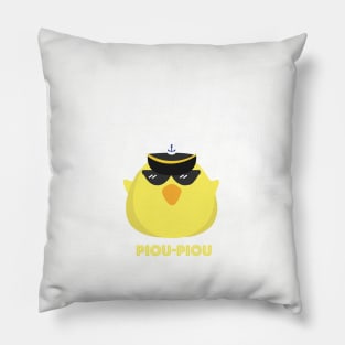 CHICK 2 Pillow