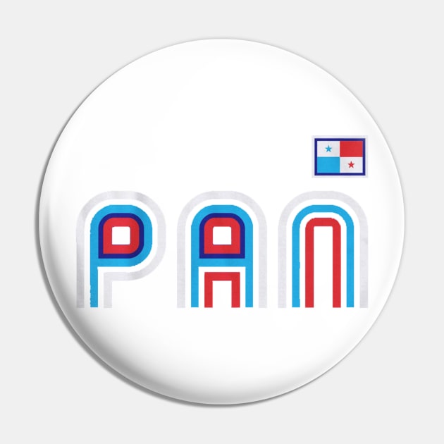 pan Pin by kiwodesign