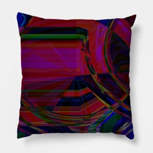 Reflections Pillow